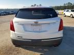 2018 Cadillac XT5