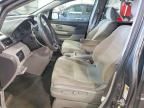 2011 Honda Odyssey ex