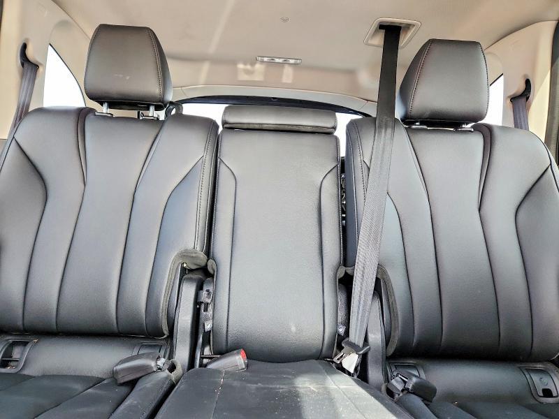 2025 Acura MDX