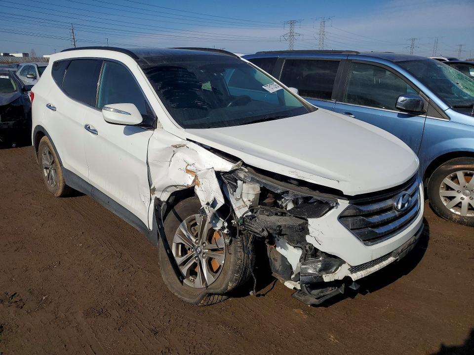 2014 Hyundai Santa fe Sport