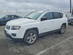 2015 Jeep Compass Sport