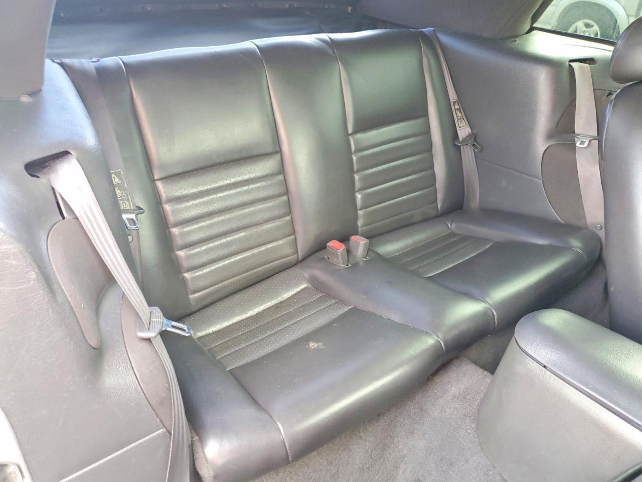2002 Ford Mustang gt