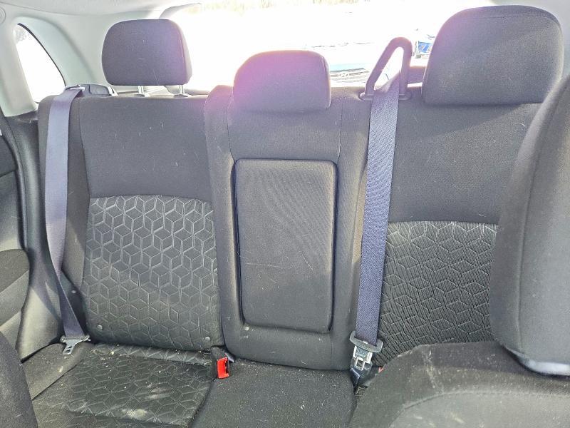 2021 Mitsubishi Rvr se