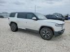 2023 Rivian R1S Adventure