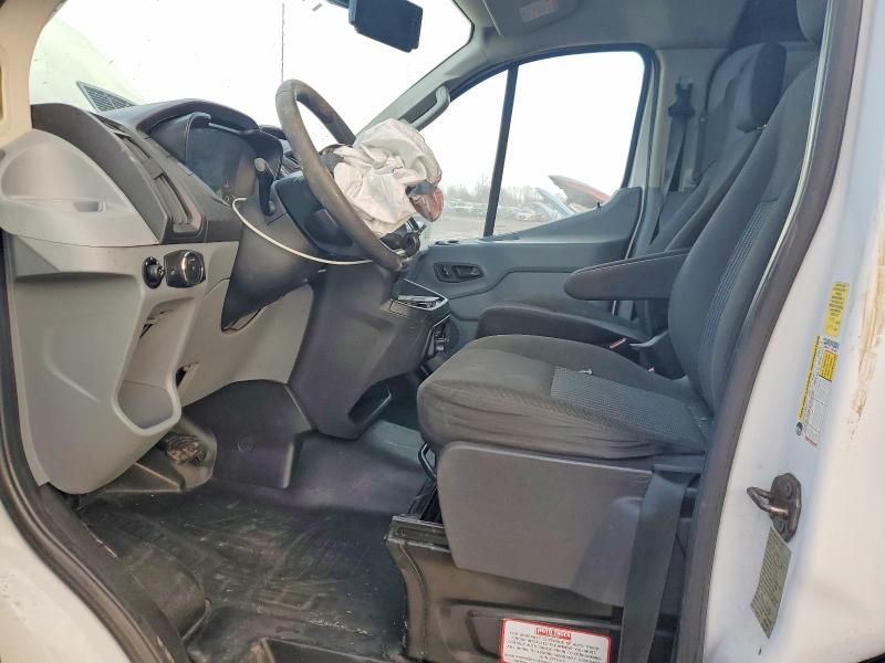 2018 Ford Transit T-350 Utility / Service Van