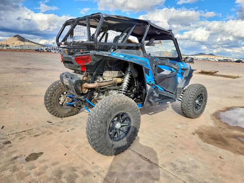2016 Polaris 2016 Pola RZR-Utility Vehicle