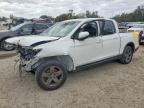 2021 Honda Ridgeline RTL