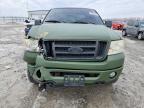 2007 Ford F150 Supercrew