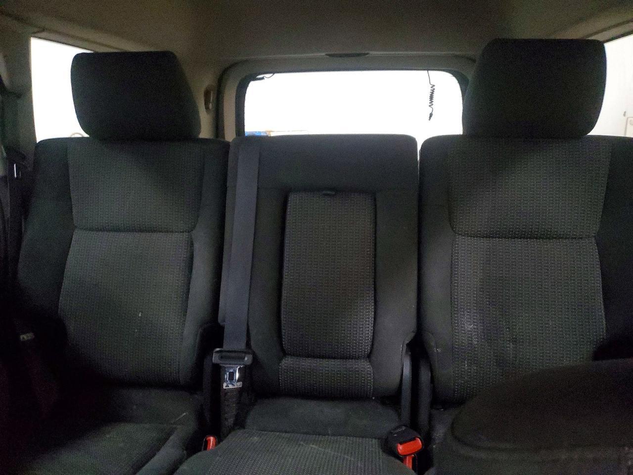 2008 Jeep Commander Sport