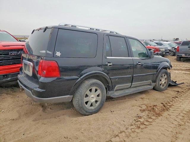 2003 Lincoln Navigator