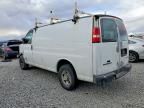 2005 Chevrolet Express G2500