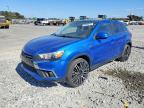 2018 Mitsubishi Outlander Sport es