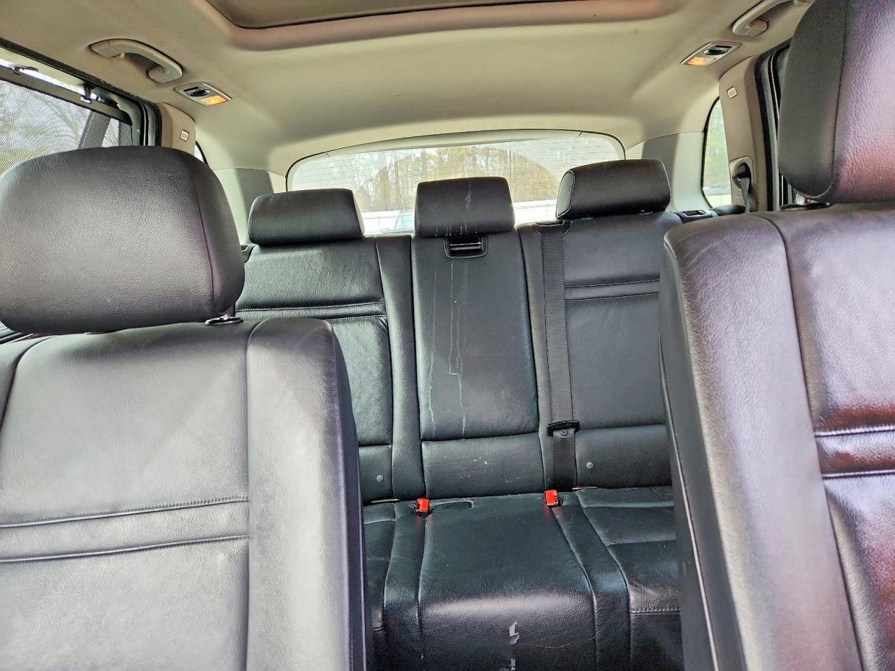 2013 BMW X5 Xdrive35i
