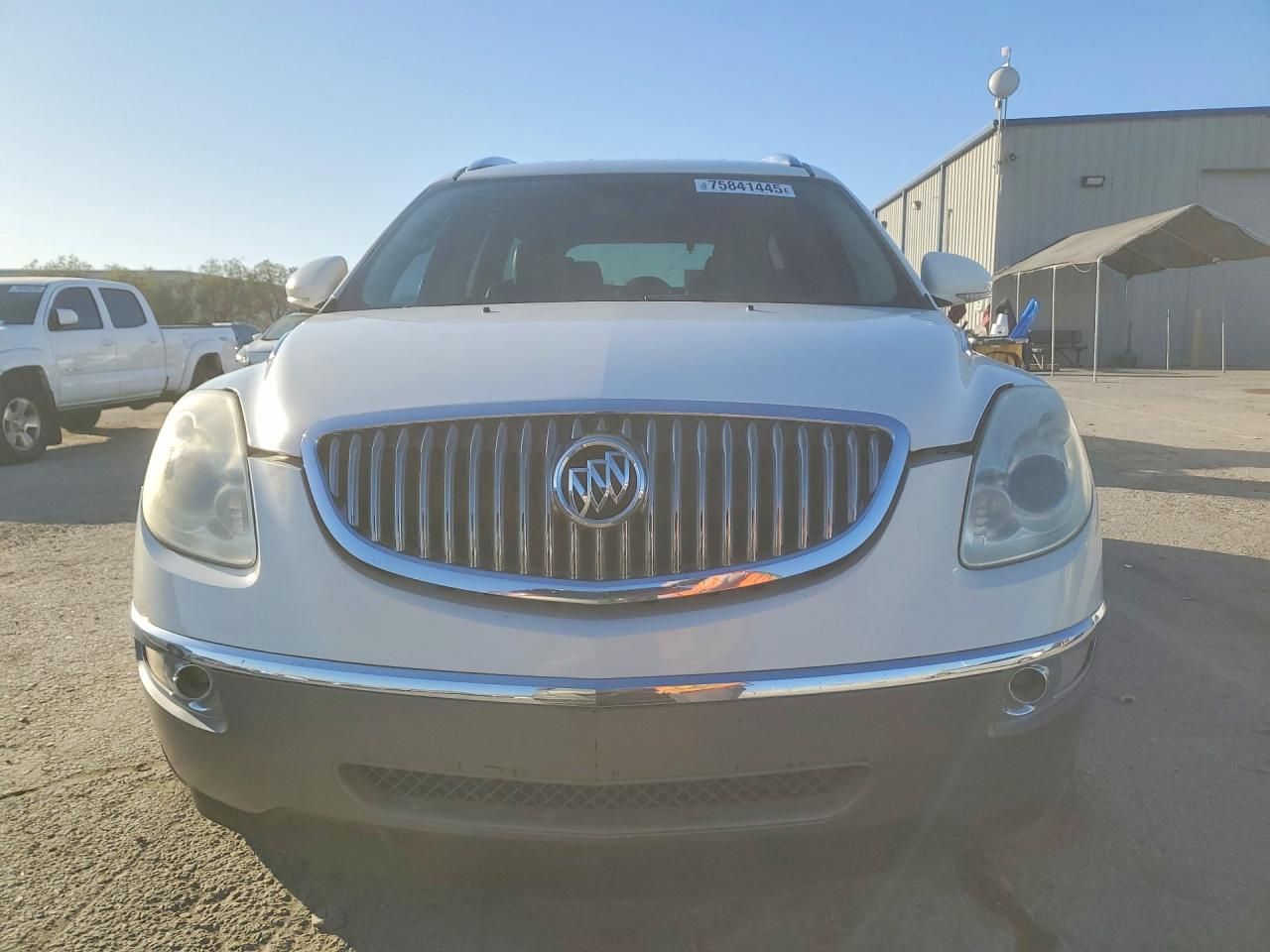 2010 Buick Enclave cx