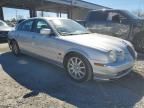 2000 Jaguar S-type