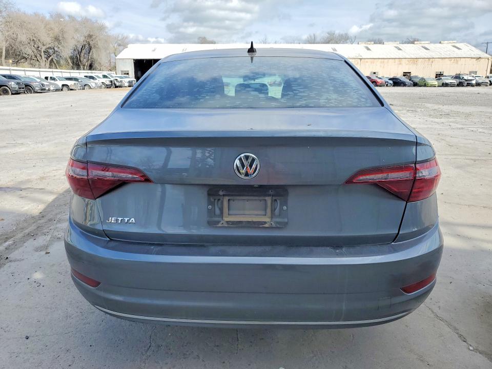 2020 Volkswagen Jetta s