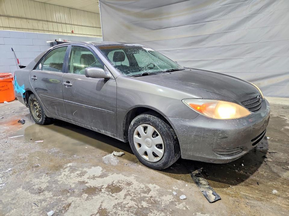 2003 Toyota Camry