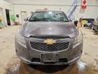 2011 Chevrolet Cruze lt