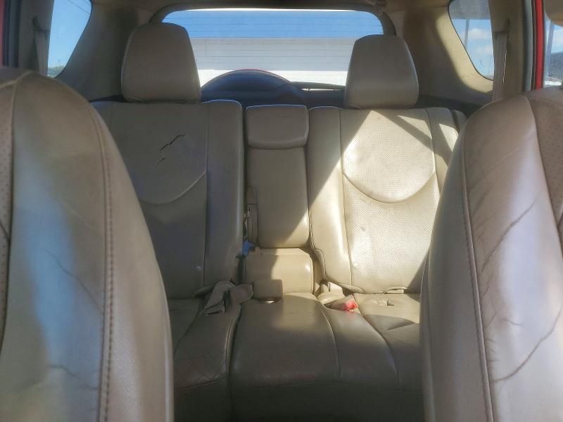 2012 Toyota Rav4 Limited