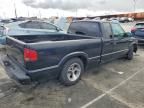 2000 Chevrolet S Truck S10