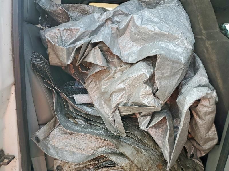 2005 Ford F250 Super Duty