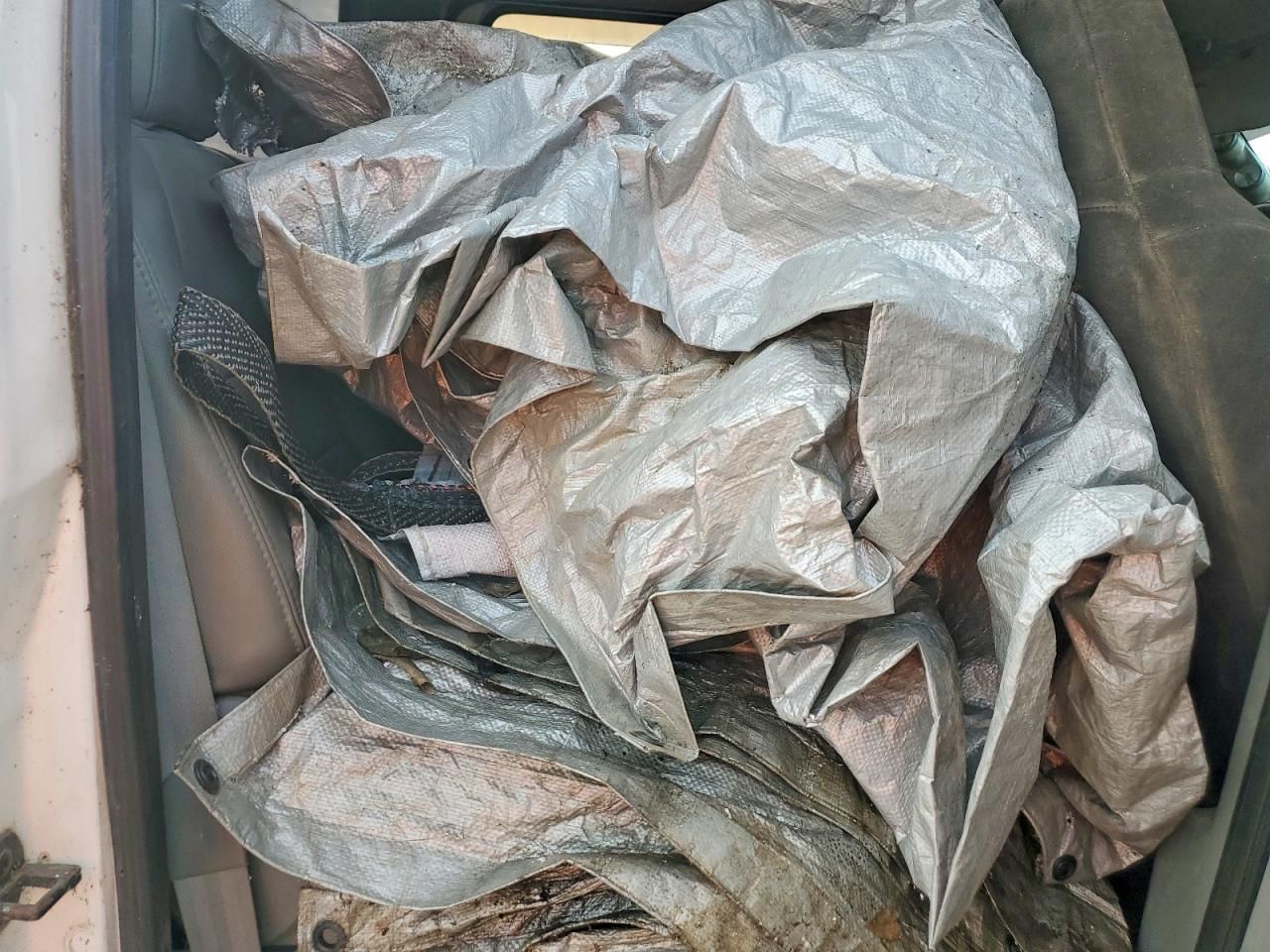 2005 Ford F250 Super Duty