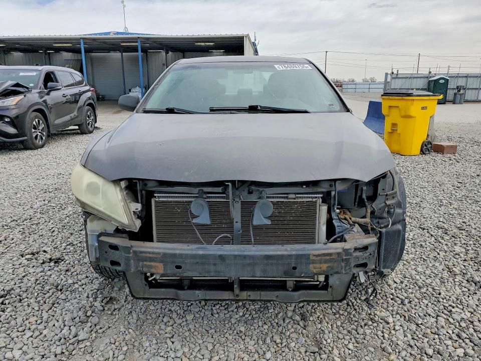 2009 Toyota Camry Base