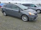 2012 Toyota Prius v