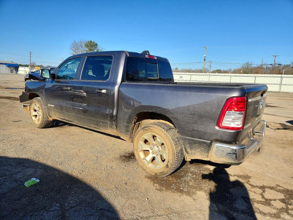 2024 Dodge Ram 1500