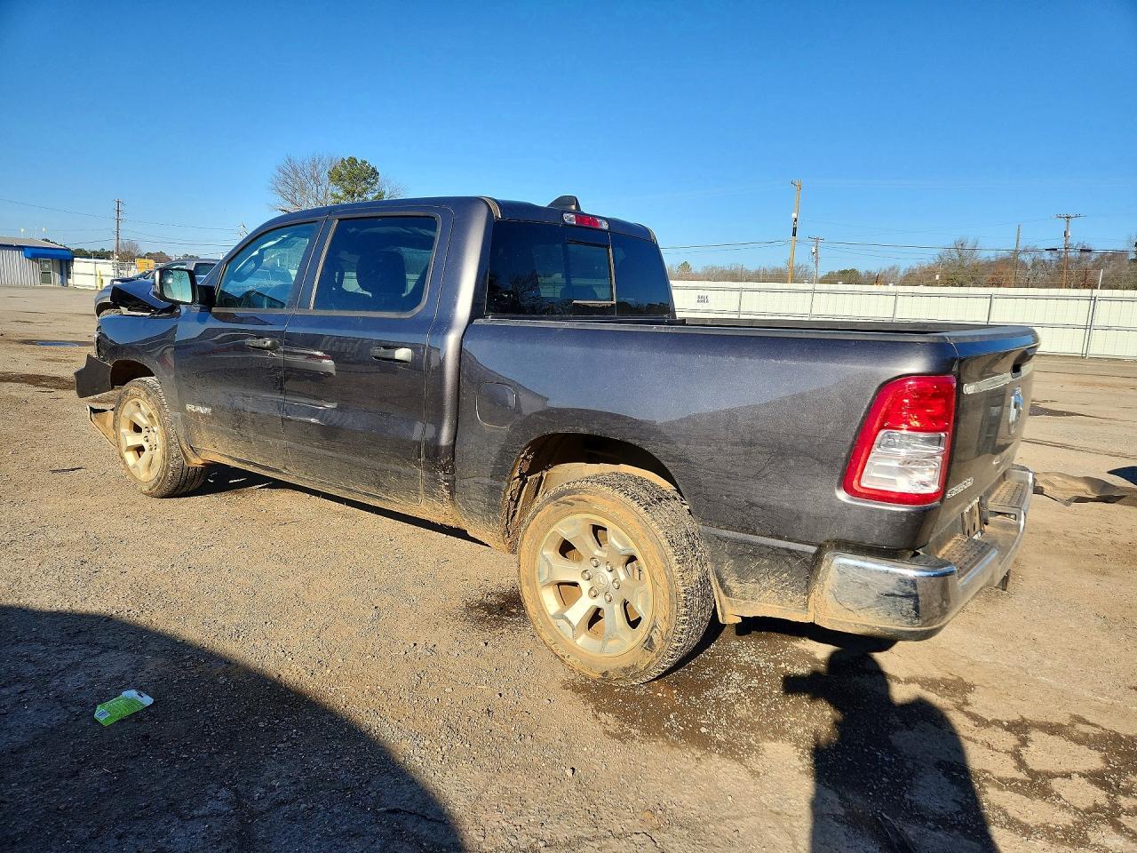 2024 Dodge RAM 1500