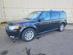 Vehiculos salvage en venta de Copart Woodburn, OR: 2010 Ford Flex sel