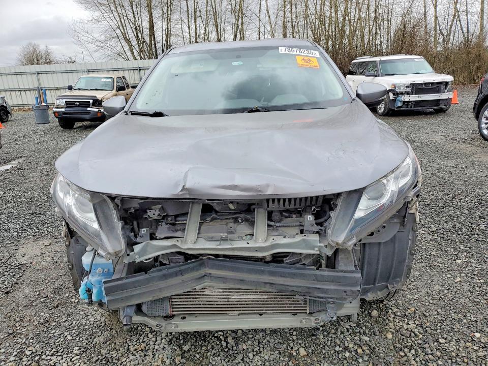 2020 Mitsubishi Eclipse Cross es