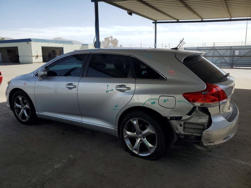 2009 Toyota Venza fwd V6