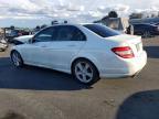 2010 Mercedes-Benz C300