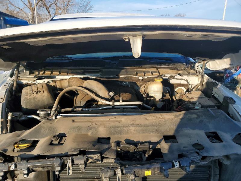 2017 Dodge RAM 1500 ST