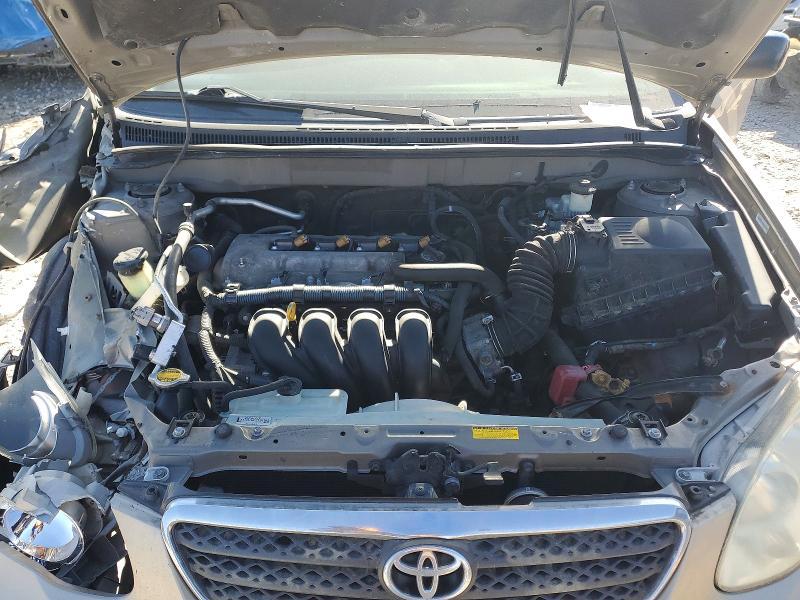 2008 Toyota Corolla ce