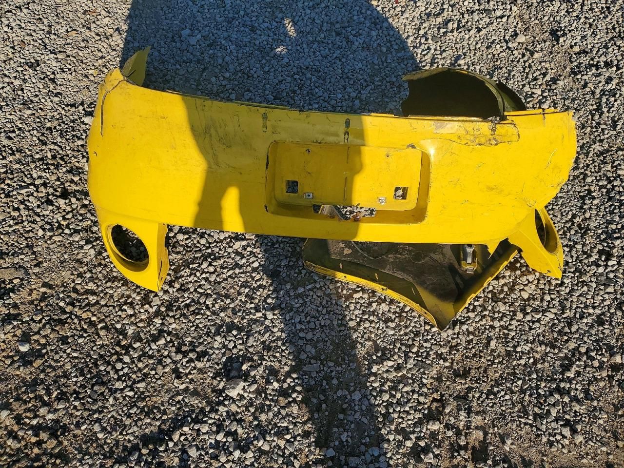 2008 Chevrolet Cobalt Sport