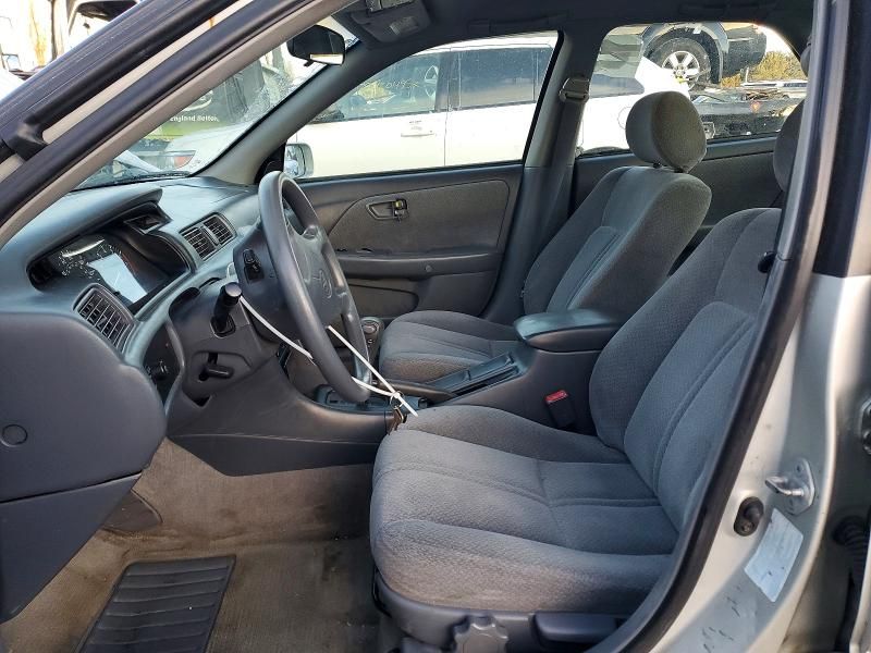 2000 Toyota Camry ce