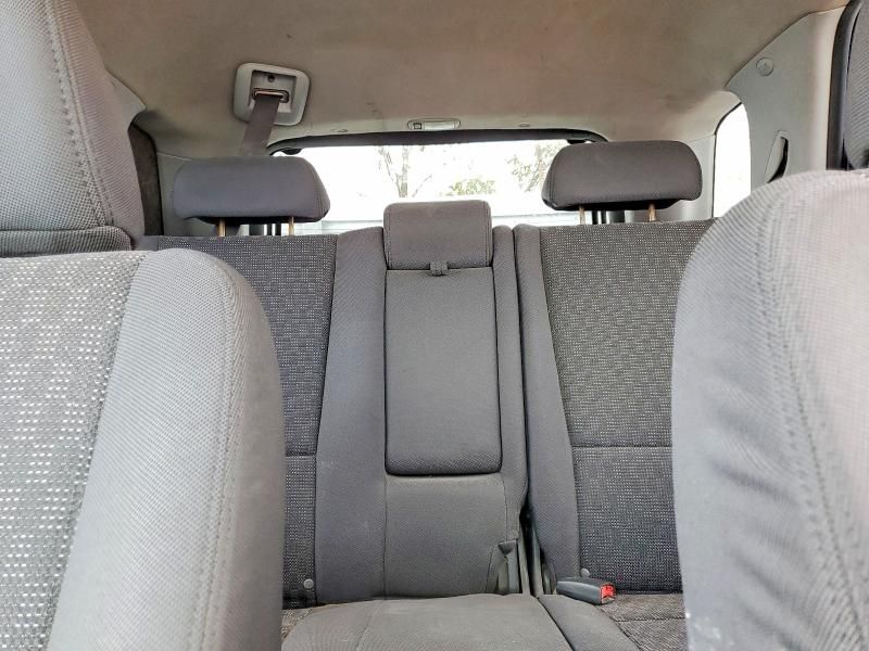 2006 KIA New Sportage