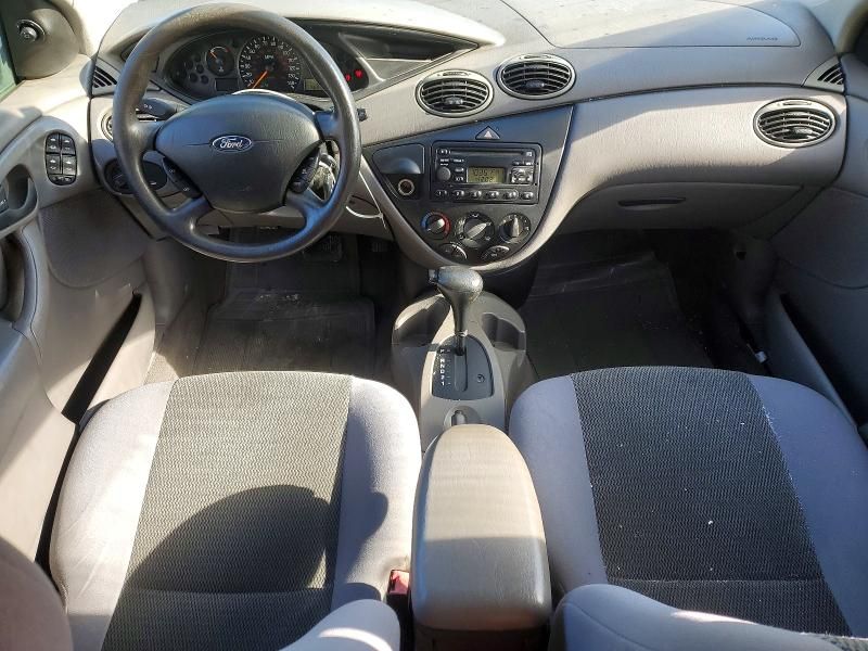 2004 Ford Focus se Comfort