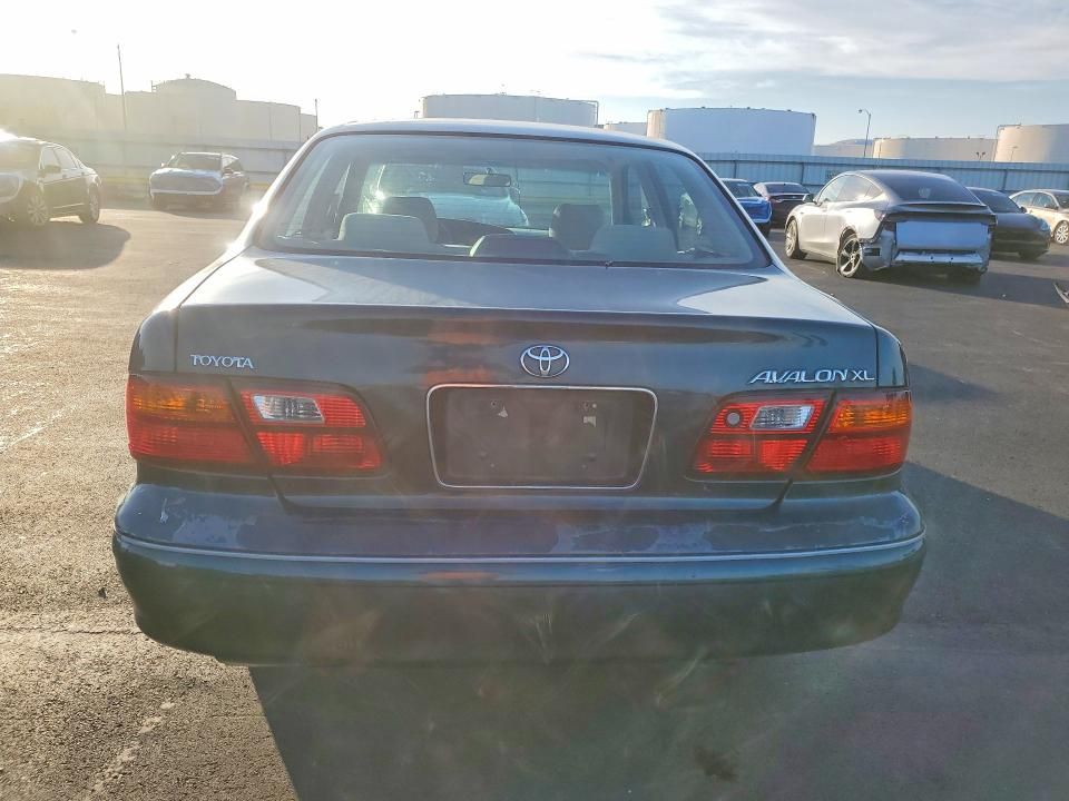 1998 Toyota Avalon xl