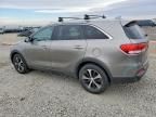 2017 KIA Sorento ex