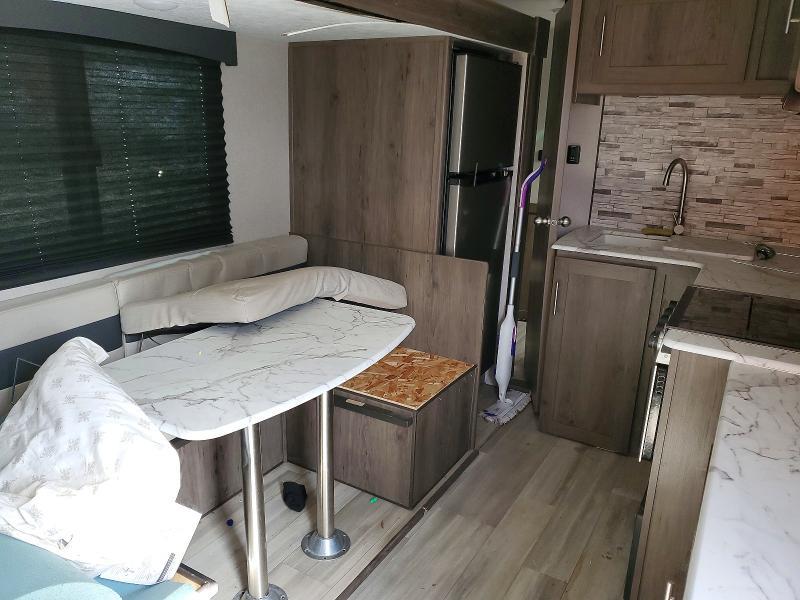 2021 Foresriver 2021 Forest River Clipper Camper