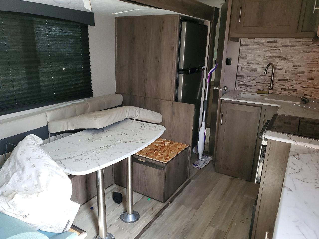 2021 Foresriver 2021 Forest River Clipper Camper