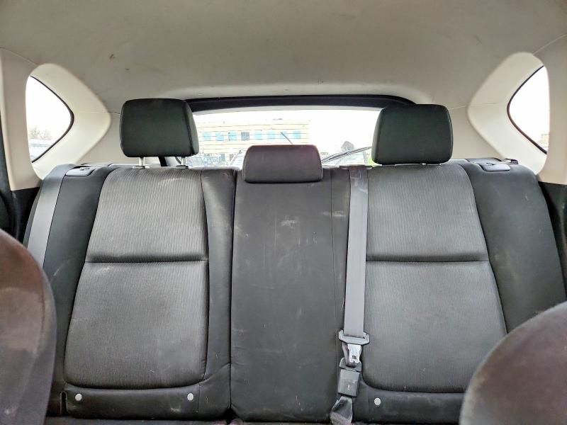 2016 Mazda Cx-5 Sport