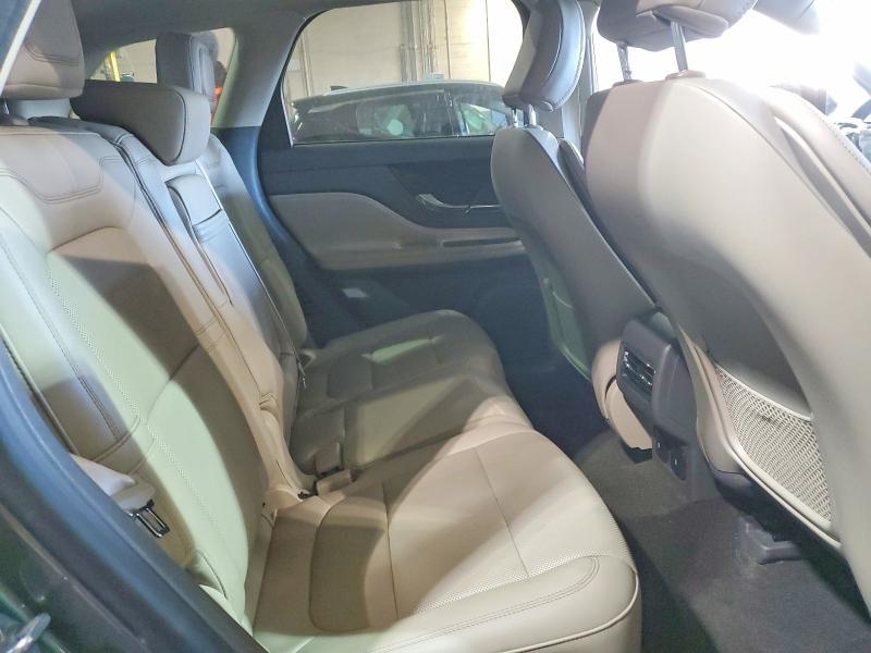 2024 Lincoln Corsair