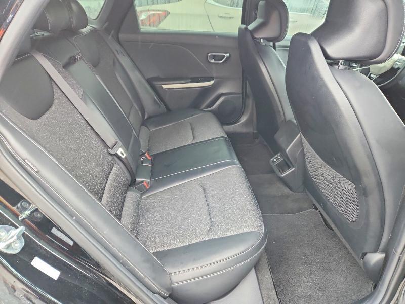2025 KIA K4 gt Line
