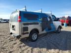 2012 Chevrolet 2012 Chev Express Cargo 1500 135