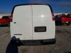2017 Chevrolet Express 2500 Delivery Van