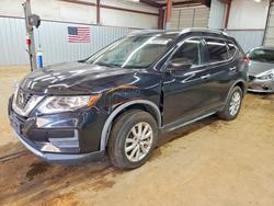 2018 Niss Rogue Sport sv awd en venta en Mocksville, NC